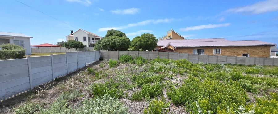 0 Bedroom Property for Sale in Franskraal Western Cape